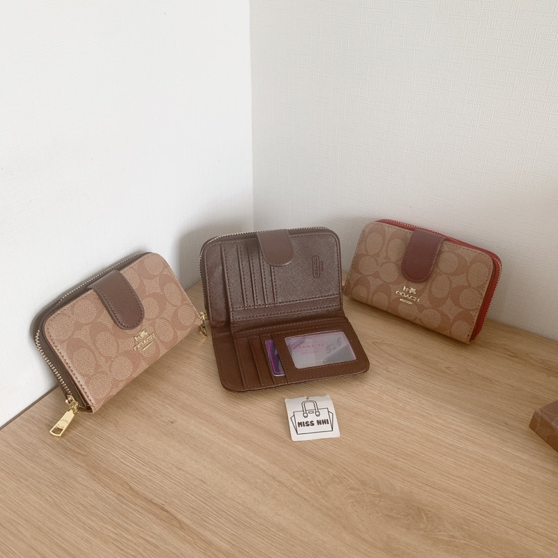 Missnhi - ví nữ xinh xắn thời trang