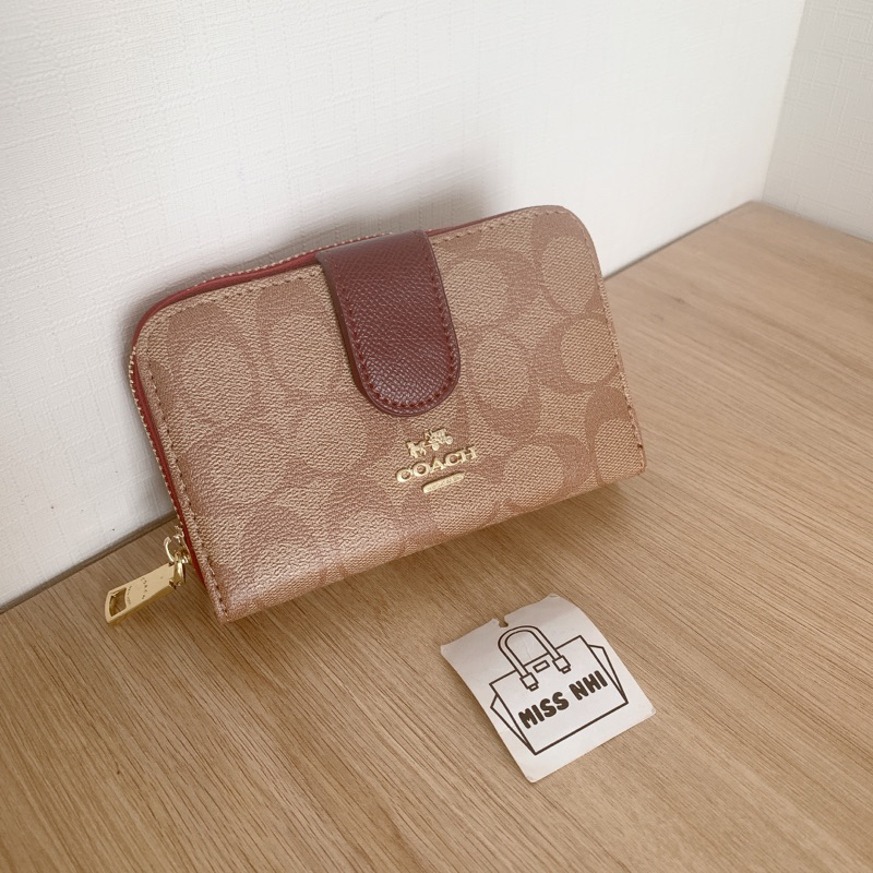 Missnhi - ví nữ xinh xắn thời trang