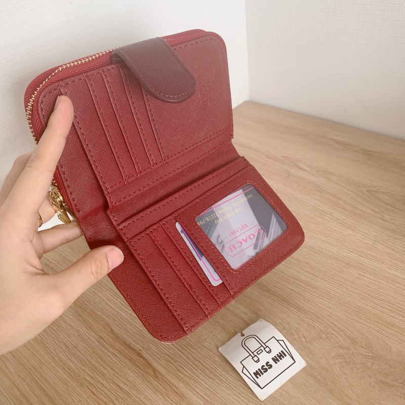 Missnhi - ví nữ xinh xắn thời trang