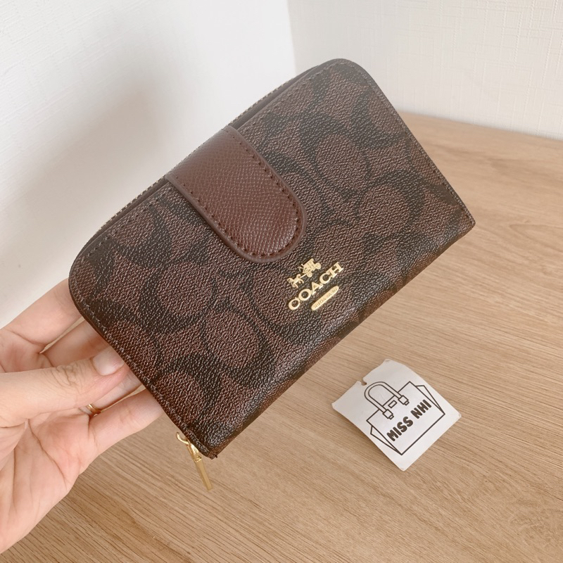 Missnhi - ví nữ xinh xắn thời trang