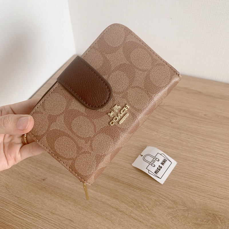 Missnhi - ví nữ xinh xắn thời trang