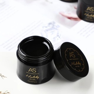 Gel đa năng đính đá, nối móng
