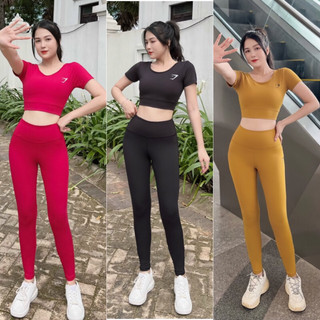 Set bộ tập gym thể thao đan dây (sẵn mút)