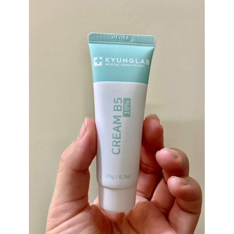 Bộ dưỡng mini kyunglab