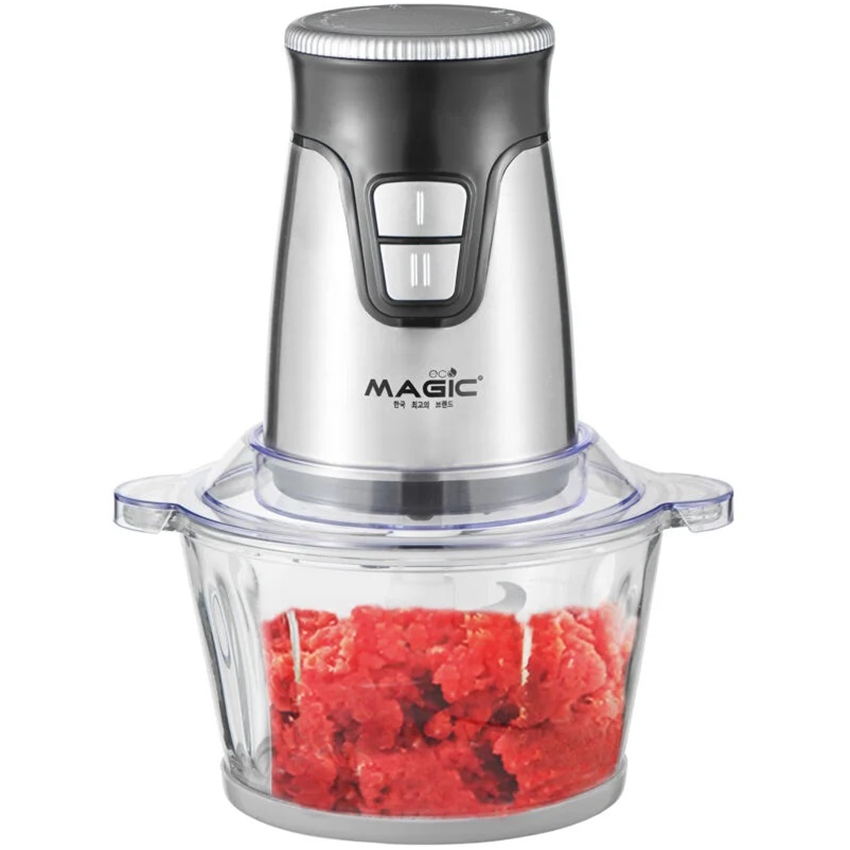Máy xay thịt đa năng Magic Eco AC-17