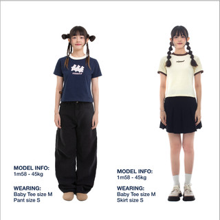 ÁO RANDOM PACK MISSOUT (Vui lòng đọc kỹ mô tả)