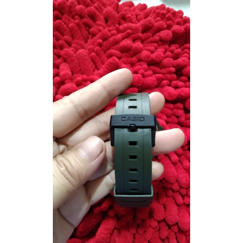 Đồng hồ nam Casio hàng si nhật