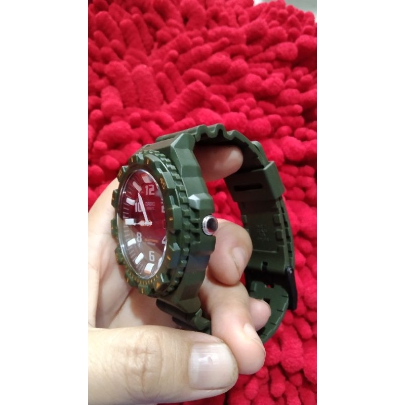 Đồng hồ nam Casio hàng si nhật