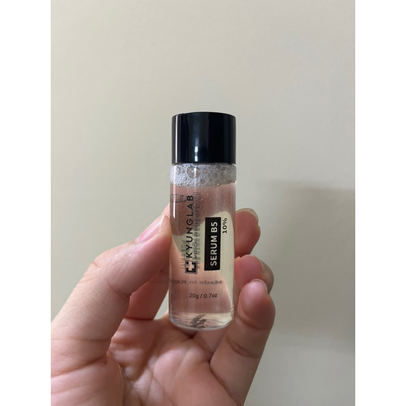 Bộ dưỡng mini kyunglab