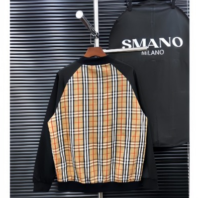 Áo Khoác Bomber BBR Nam Nữ Kẻ Vàng 2 Lớp Cao Cấp - Áo Khoác Bóng Chày Unisex Siêu Hot Trend 2023