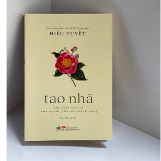 Sách - tao nhã - khí chất cần có của người phụ nữ thành công - nhã nam
