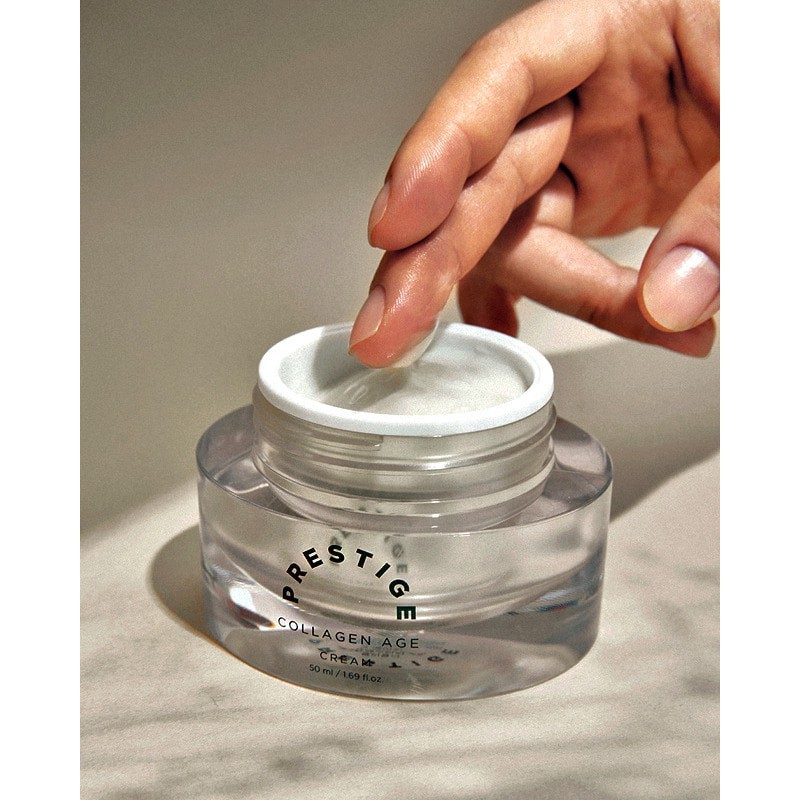 Mangtaybaby - Kem chống lão hóa Collagen VelyVely Prestige