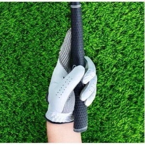 GANG TAY GOLF TITLEST , FJ, OIO - DA CỪU MỀM ÔM TAY - CHỐNG TRƯỢT - THOÁNG MỒ HÔI