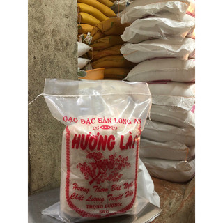 Gạo Hương Lài