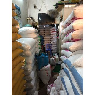 Gạo Hương Lài ( 5kg )