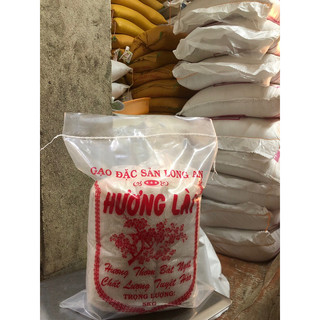Gạo long lài