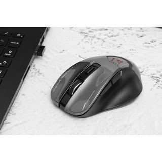 Chuột không dây zadez m353
