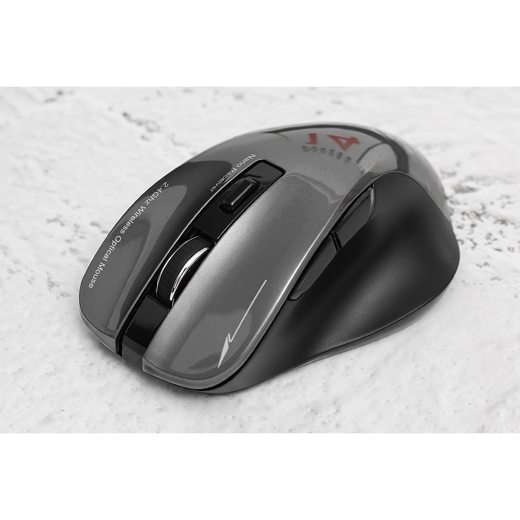 Chuột Không dây Zadez M353