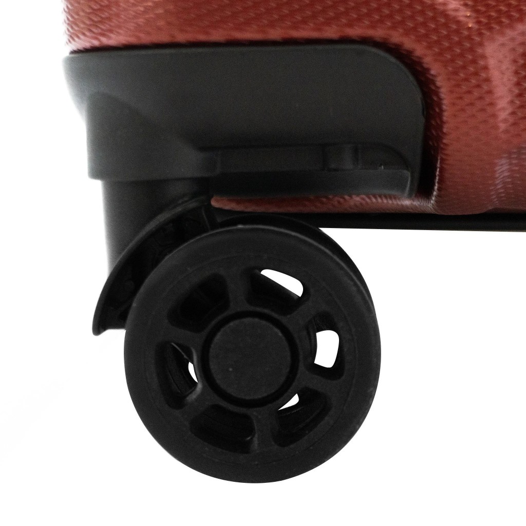 Vali nhựa Hùng Phát Uzo 218 size 20, size 24