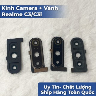 Kính camera Realme C3/C3i