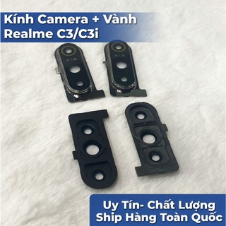 Kính camera Realme C3/C3i