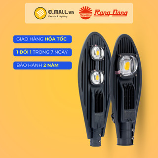 Đèn đường led 30w, 70w, 120w csd02 rạng đông - elmall