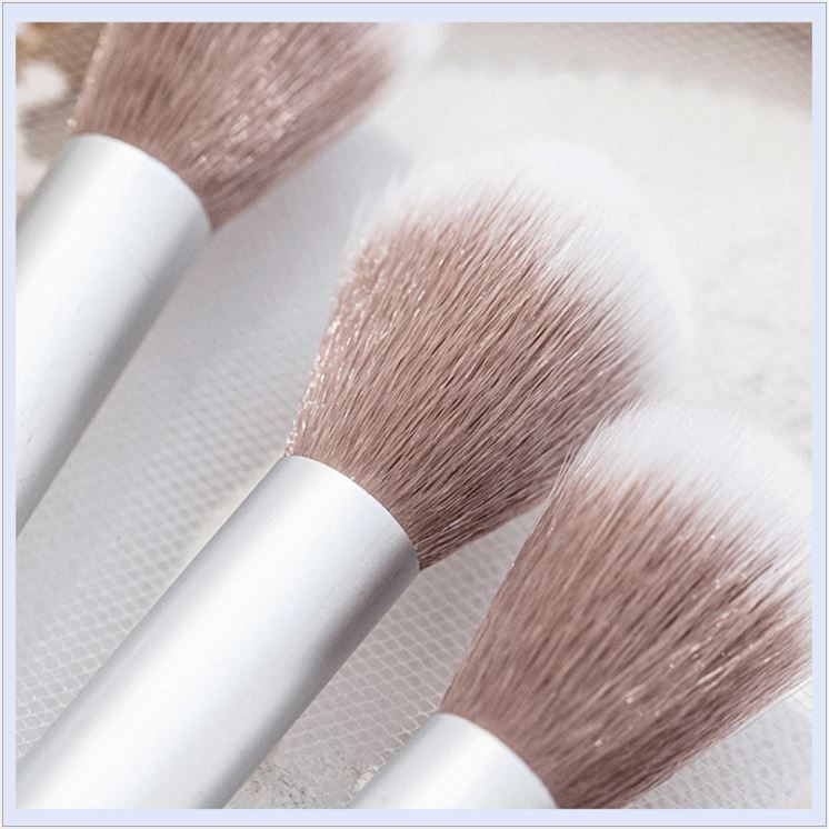 Cọ đánh má hồng, tạo khối, bắt sáng A10 - Emnice Beauty