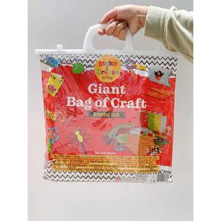 Bộ thủ công Giant Bag of Assorted Craft