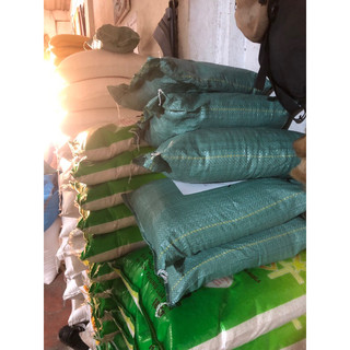 Gạo Long Lài (5kg)