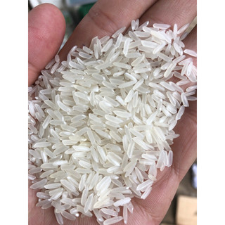 Gạo Long Lài (5kg)