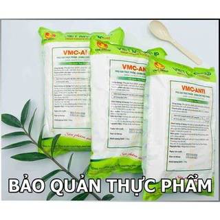 1KG VMC ANTI PHỤ GIA BẢO QUẢN AN TOÀN CHO THỰC THẨM