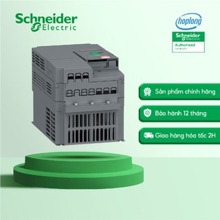 ATV310HU75N4E Biến tần Schneider 380-460V 3P 7.5kW (10hp) 150x171x232mm