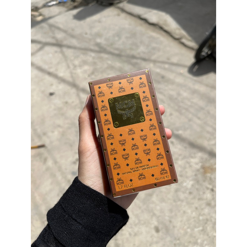 Nước Hoa Box 50ml