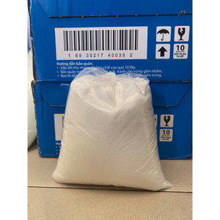Đường cát trắng - bịch 500g - 1kg