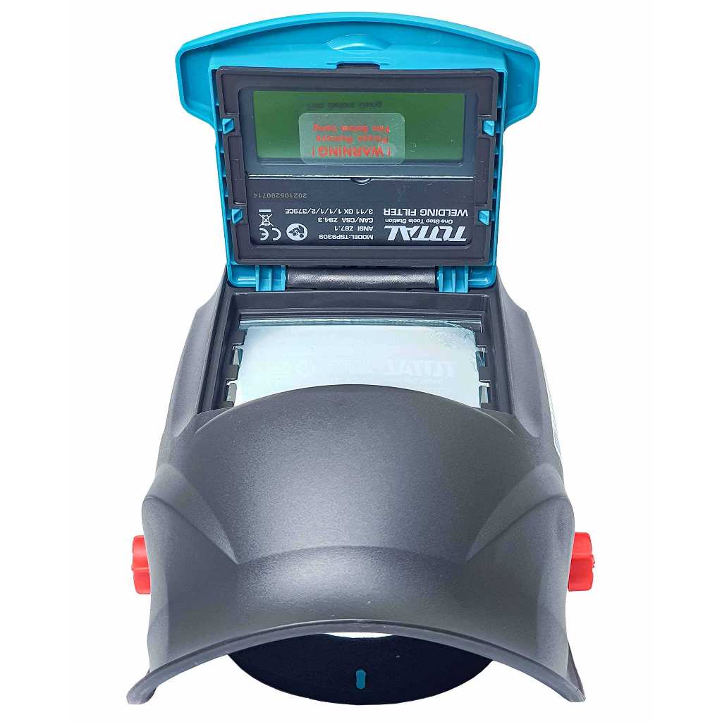 Mặt nạ hàn tự động Total - TSP9309