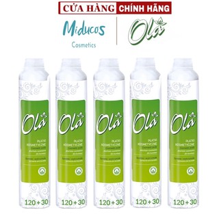 Bông tẩy trang ola cotton pads 120/150 miếng
