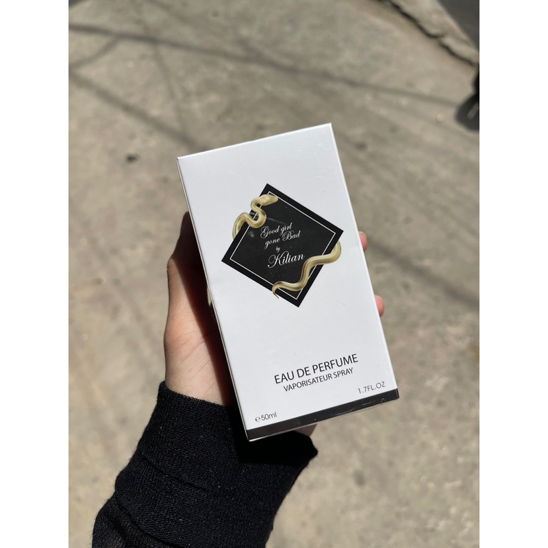 Nước Hoa Box 50ml