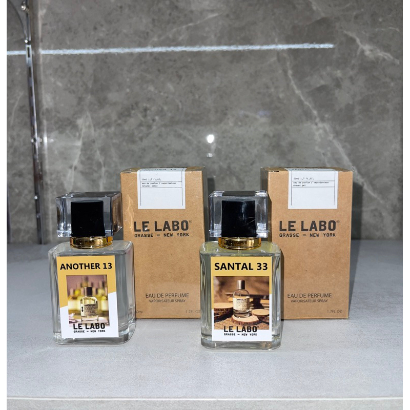 Nước Hoa Box 50ml