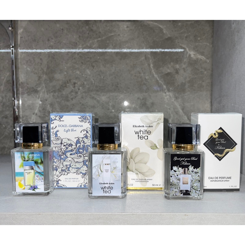 Nước Hoa Box 50ml