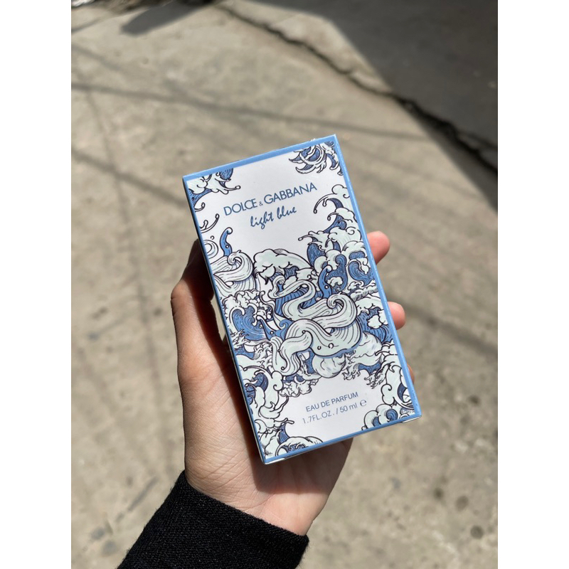 Nước Hoa Box 50ml