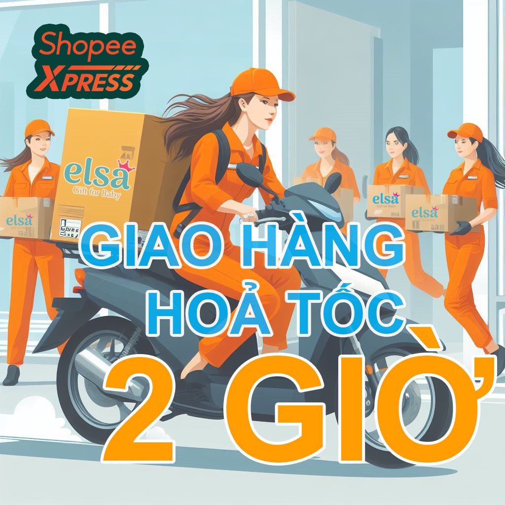 Giày công chúa elsa cho bé gái 2-10 tuổi kiểu dáng sandal đi học, đi chơi