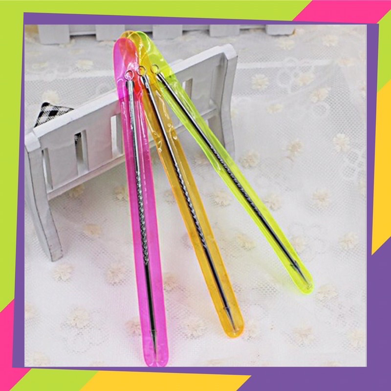 Đồ 1k sản phẩm giá 1k deal 1k 1 cây nặn mụn inox cao cấp