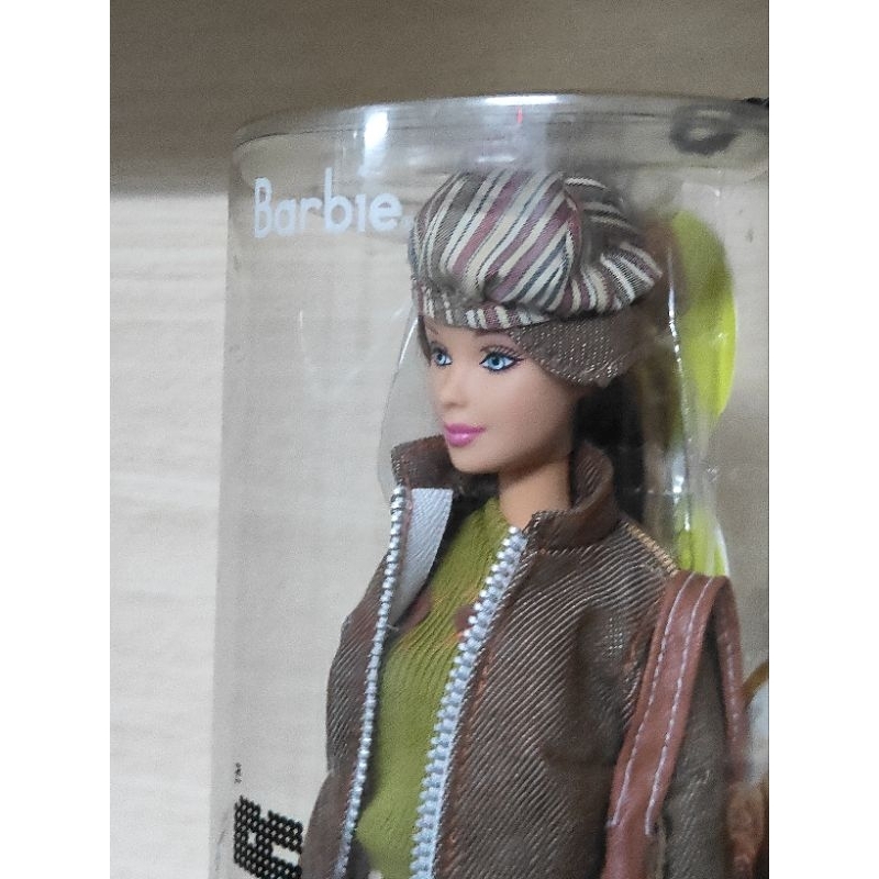 Búp bê barbie Fever