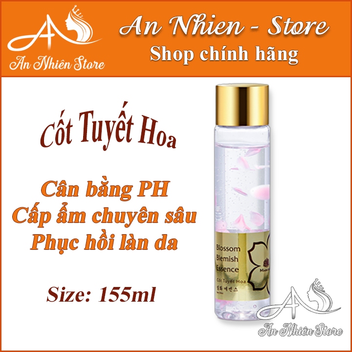 BỘ 4 SẢN PHẨM XỬ LÝ NÁM TÀN NHANG HIỆU QUẢ Magic skin