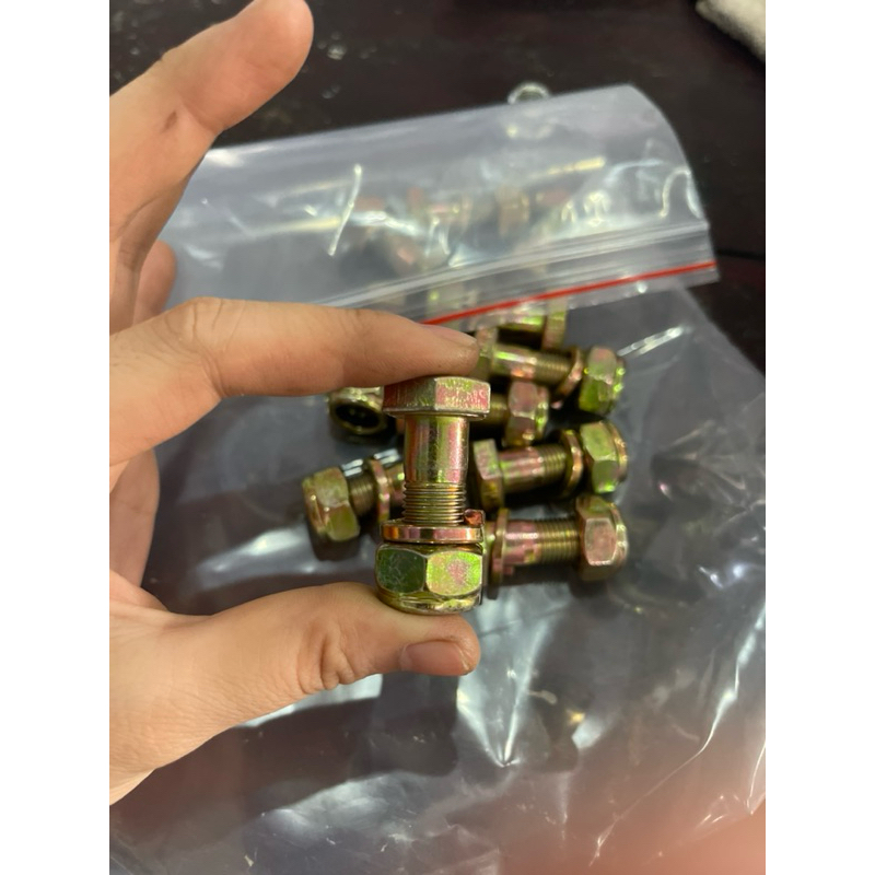 Ốc bắt dao sới
