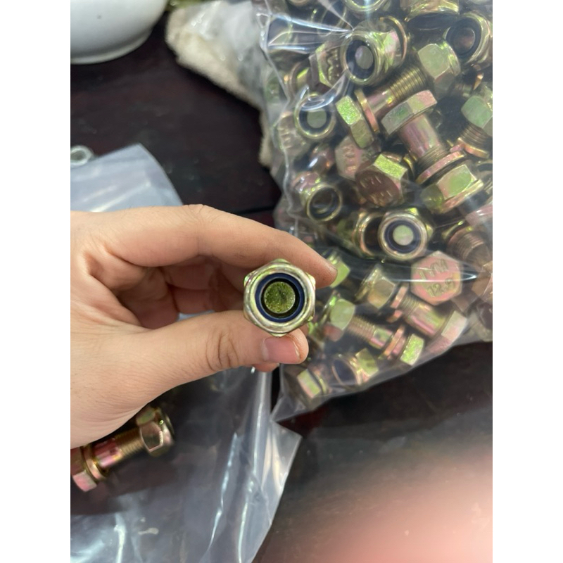 Ốc bắt dao sới