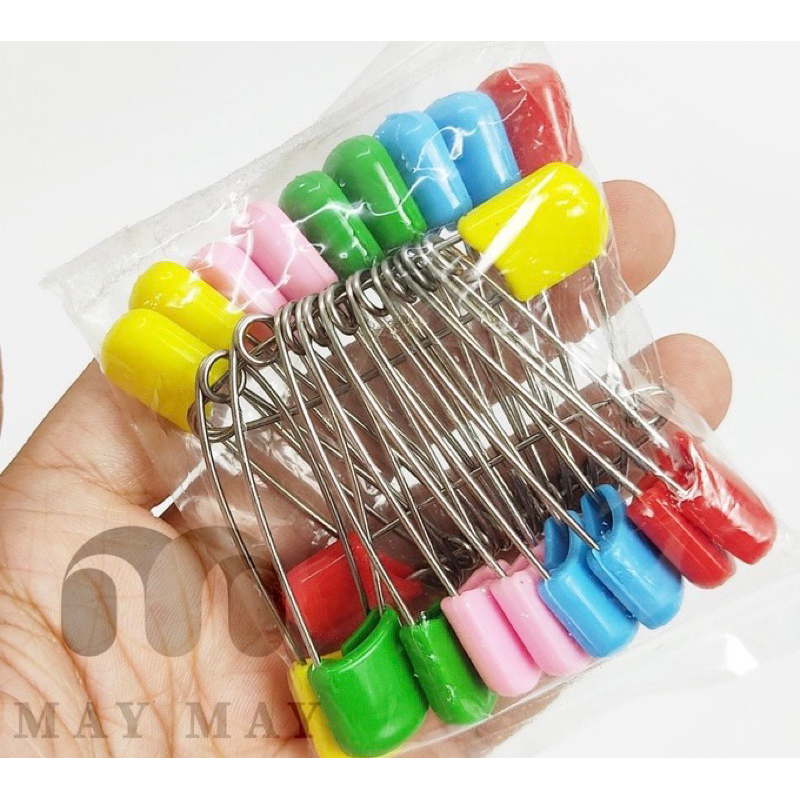 Đồ 1k sản phẩm giá 1k deal 1k combo 5 cây kim băng cao cấp