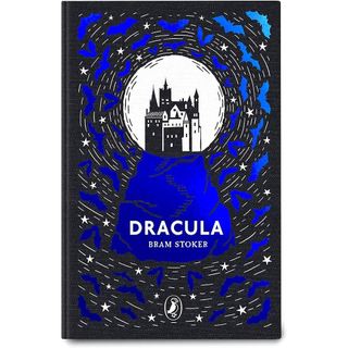 Sách tiếng Anh - Dracula