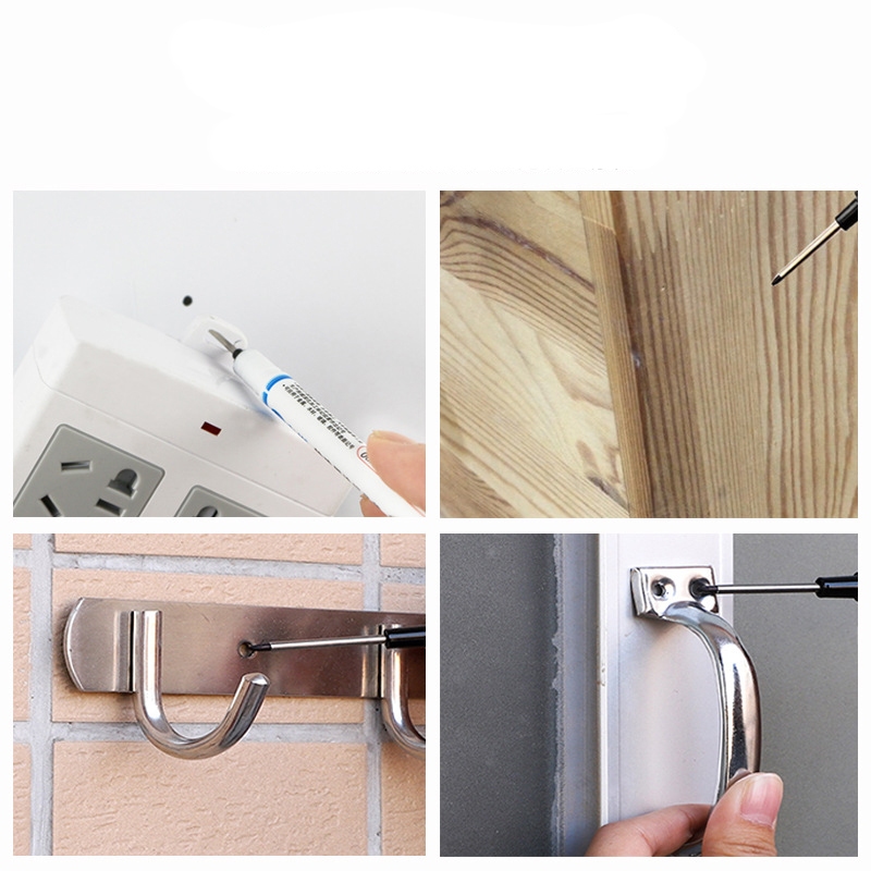 Bút Đánh Dấu Ngòi Dài 20MM Đánh Dấu Mũi Khoan Sâu