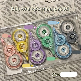 Bút Xóa Kéo Correction Tape